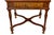 Wood 19th Century Dutch Inlaid Oak Writing Slope, 1800 For Sale - Image 7 of 11