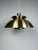 Danish Modern Brushed Aluminium Pendant Light, 1970s For Sale - Image 4 of 4