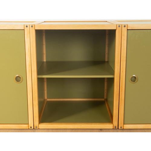 Chests of Drawers from Flötotto, Set of 2 For Sale - Image 15 of 18
