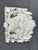 Cast Stone Lion Head Fountain Mask with Oak Leaves and Acorns For Sale - Image 15 of 16