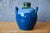 Ceramic Art Nouveau Two-Handled Vase in Glazed Stoneware by Léon Pointu, France, 1890s For Sale - Image 7 of 7