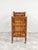1960s Teak Barcart With Interchangeable Shelving For Sale - Image 10 of 11