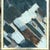 Vintage Signed Abstract Expressionist Original Oil Painting on Canvas For Sale - Image 10 of 13