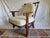 Mid-Century Modern Vintage Catherine Petit Repos Lounge Chairs by Guillerme & Chambron for Votre Maison, 1950s, Set of 2 For Sale - Image 3 of 6