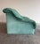 Postmodern Postmod Ekornes Seafoam Lounge Chair For Sale - Image 3 of 14