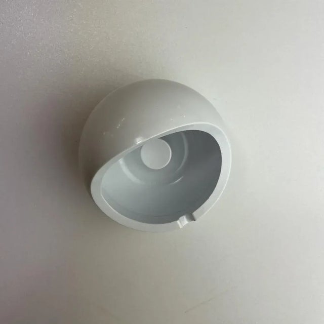 1970s Small Ashtray by OPI Milano for Cini&Nils, 1970s For Sale - Image 5 of 10