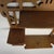 Art Nouveau Wall Rack, 1920s For Sale - Image 6 of 17