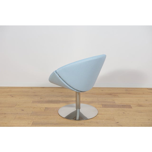 Early 21st Century Model EJ 96 Apollo Chair by Peter Hjort Lorentzen & Johannes Foersom for Erik Jørgensen, 2010s For Sale - Image 5 of 16