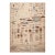 Nazmiyal Collection Minimalistic Contemporary Rug For Sale