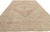 Traditional Vintage Turkish Oushak Rug, 05'07 X 10'02 For Sale - Image 3 of 10