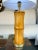 1990s Bamboo and Brass Lamps, Italy EU Wired - a Pair For Sale - Image 5 of 13