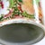 19th Century Unmarked Chinese Porcelain Rose Medallion Cylinder Vase For Sale - Image 16 of 16