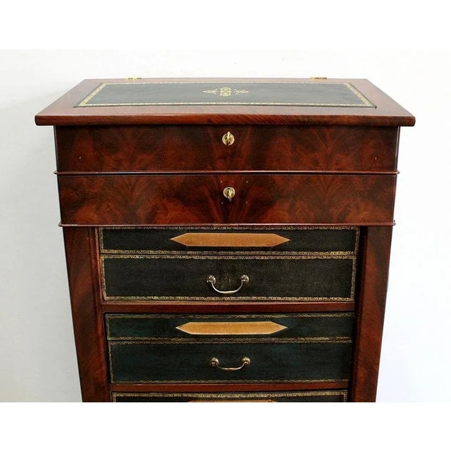 Antique Background Panel For Sale - Image 10 of 18