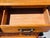 Beige Vintage 1970s Link Taylor “Countryside” Oak 6-Drawer Tall Dresser For Sale - Image 8 of 11