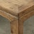 Vintage Extra Large Coffee Table - Reclaimed Wood For Sale In Los Angeles - Image 6 of 9