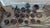 Antique Chinese Carved Hardwood Display Stands — Collection of 21... Risers For Sale In Orlando - Image 6 of 6