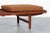 Norwegian Teak Modular Bench/Coffee Table by Gerhard Berg for Westnofa For Sale - Image 11 of 12