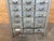 Metal Industrial Metal Workshop Drawer Cabinet by Bito, 1960s For Sale - Image 7 of 18