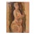 Figurative Two Bare Naked Ladies Original Paintings For Sale - Image 3 of 9