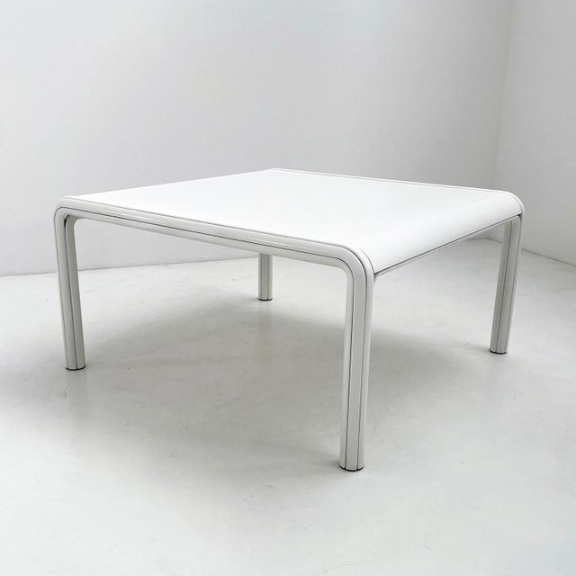 Orsay Dining Table by Gae Aulenti for Knoll International, 1970s For Sale - Image 11 of 11