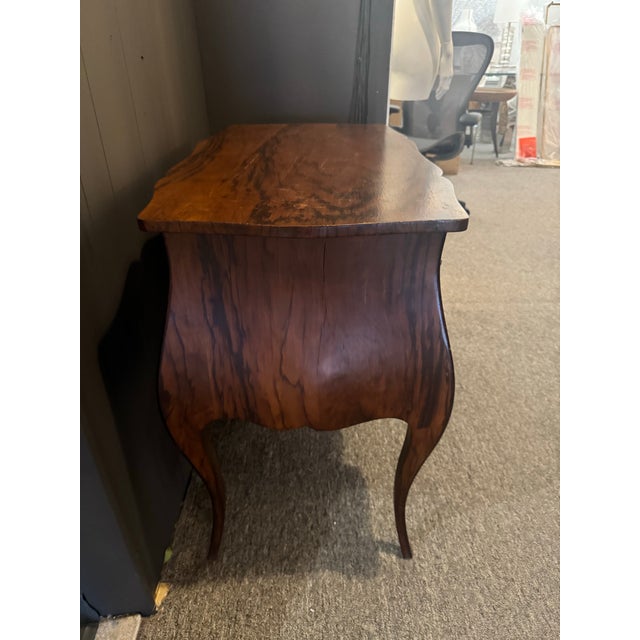 Antique Directoire Writing Desk For Sale - Image 10 of 11