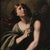 Baroque Lombard School Artist, Saint Mary Magdalene, 1600s, Oil on Canvas For Sale - Image 3 of 6