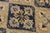 1990s Ziegler 1990's Blue/Beige Wool Runner Rug- 2'9'' X 8'0'' For Sale - Image 5 of 10
