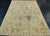 Turkish Oushak Rug 5'4" x 7'7" #18634 Explore a curated collection of hallway runners, wool rugs, and handmade...