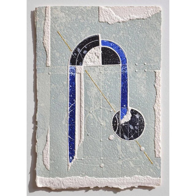 Porta Celeste, 2010 Walter Valentini For Sale - Image 6 of 6