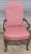 Kittinger Late 20th Century Pair of Kittinger Williamsburg Queen Anne Style Mahogany Open Arm Chairs For Sale - Image 4 of 9