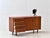 An elegant Scandinavian mid-century sideboard from the Øresund series, designed by Børge Mogensen for the Swedish...