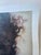 Black 1981 Tristan Und Isolde Opera Poster by David Kreitzer - Pacific Northwest Wagner Festival, Seattle Opera. For Sale - Image 8 of 11