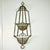 We curated this gorgeous wall mounted two-tiered jardiniere planter while traveling in Italy many years ago. It hung...