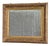 French Gilded Wall Mirror with Foxed Glass, 1870 For Sale