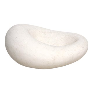 Custom Ecstasy Again Marble Moca Bowl For Sale