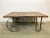 Industrial Coffee Table, 1950s For Sale - Image 11 of 11