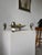 Metal Vintage Silver-Plated Metal Fruit Bowl, 1970s For Sale - Image 7 of 18