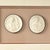 Neoclassical Two Framed Grand Tour Plaster Intaglios For Sale - Image 3 of 9