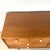 Drexel 'Declaration' Walnut 8-Drawer Dresser by Kipp Stewart & Stewart MacDougall For Sale - Image 16 of 18