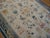 Antique Chinese, Ningxia Rug For Sale - Image 4 of 5