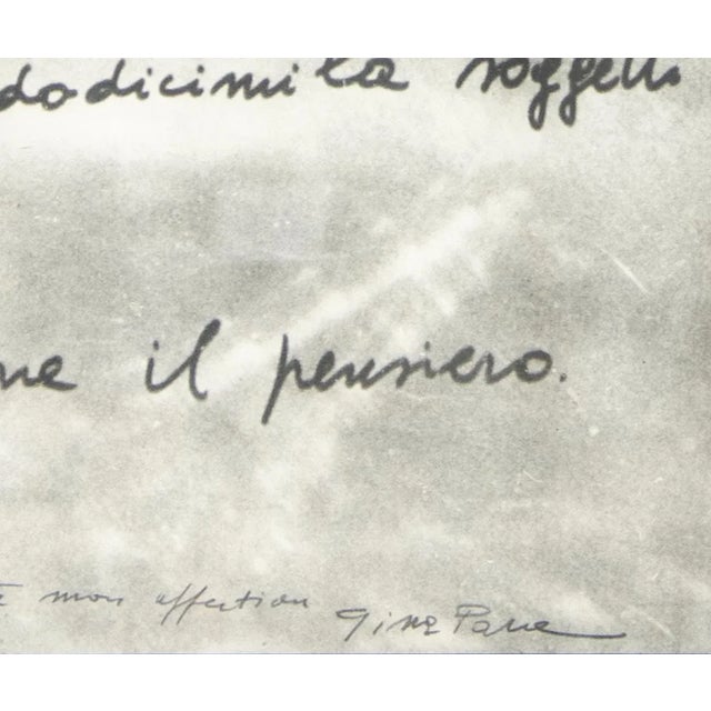 First project of silence is an original artwork realized by the contemporary artist Gina Pane in 1970. Black and white...