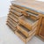 Large 12-Drawer Sliding-Door Workshop Cabinet, 1950 For Sale - Image 10 of 12