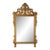 19th Century Adam Style Giltwood Mirror For Sale