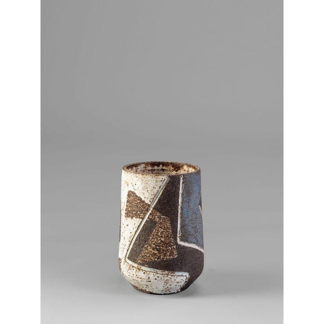 Herman Zaalberg founded his own ceramic workshop in 1918 in Leiderdoorp, Holland, starting the production of ceramic...