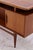 Mid-Century RT200 Teak Desk by Heinrich Riestenpatt For Sale - Image 14 of 18