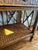 1990s Vintage Tommy Bahama Reed Sideboard/Credenza Console Table For Sale - Image 5 of 12
