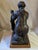 Pair of Renoir's Famed "Fire" and Water" Figures; Vintage Copies, by Austin Productions For Sale In New York - Image 6 of 12