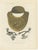 Ferdinand Séré, Sixteenth Century Gorget and Spurs, Soltykoff Collection, 1851, Chromolithograph For Sale - Image 3 of 9