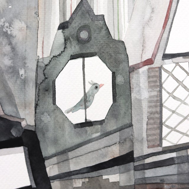 Maria C. Bernhardsson is a colorful artist who lives and paints in Sweden. Most of her works are influenced by the...