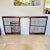 Victorian Victorian Stick and Ball Partition Panel With Gate, Late 19th Century For Sale - Image 3 of 12